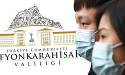 Afyonkarahisar Valiliği: 'Korona virüsü vakası bulunmamaktadır'