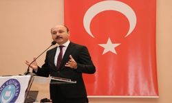 Türk Eğitim-Sen Genel Başkanı Geylan, ‘Eğitim ve Ahlak Kongresi' hakkında değerlendirmelerde bulundu