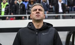 Hamzaoğlu, zorlu bir rakibe karşı oynadık