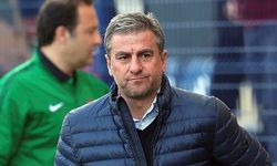 Hamzaoğlu: İçimiz çok dolu
