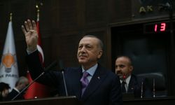 Erdoğan: Rejime verdiğimiz süre doluyor