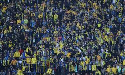 PFDK’dan Ankaragücü’ne ceza yağmuru