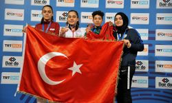Dünya Şampiyonası’nda boy gösterecekler