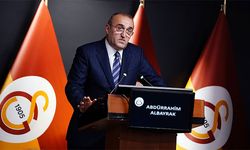 Abdurrahim Albayrak: 'Sağlığım her gün daha iyiye gidiyor'
