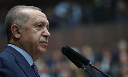 Cumhurbaşkanı Erdoğan: 'Şimdi kapıları açınca telefon telefon üstüne gelmeye başladı'