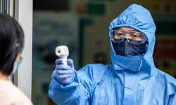 Çin'de korona virüsü salgınında ölü sayısı 3 bin 160'a yükseldi