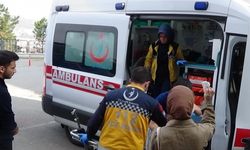 Bartın'da gıda zehirlenmesi şüphesi: 107 öğrenci hastaneye kaldırıldı