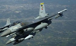 Irak'ın kuzeyine hava harekatı: 5 PKK'lı terörist etkisiz hale getirildi