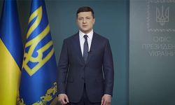Ukrayna'da korona virüsü paniği