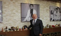 DESMÜD Başkanı Demirtaşoğlu: “Temel gıda ürünlerinde yetersizlik söz konusu değil”