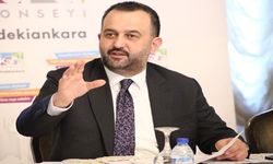Ankara Kent Konseyi Başkanı Yılmaz'dan virüse karşı toplumsal dayanışma çağrısı
