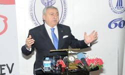 TESK Başkanı Palandöken: “Esnafa acil destek şart”