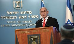 Netanyahu'ya 2. kez Korona virüs şoku