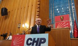 Kılıçdaroğlu: Asla kabul etmiyorum