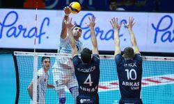 Halkbank, İzmir’de zorlu sınavda