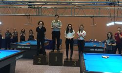 Yenimahalle’nin sihirli ıstakasından bir şampiyonluk daha
