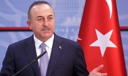 Bakan Çavuşoğlu İngiliz mevkidaşı Dominic Raab ile telefonda görüştü