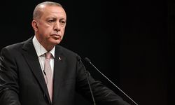 Cumhurbaşkanı Erdoğan: Bir müddet daha dişimizi sıkacağız