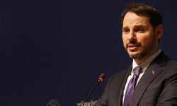 Bakan Albayrak: 'Esnaflarımızı rahatlamak için var gücümüzle çalışıyoruz'