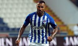 Quaresma'dan Rüştü Reçber paylaşımı