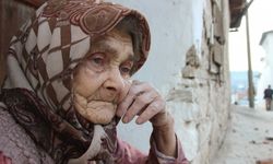 Türkiye'deki yaşlı nüfus son 5 yılda yüzde 21.9 arttı