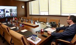 Bakan Kasapoğlu'dan federasyon ve kulüplere korona virüs uyarıları