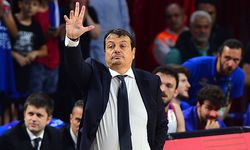 Ergin Ataman: 'Euroleague'de sezonun oynanmaması büyük problem olur'