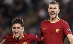 Roma'da futbolcular ve teknik ekip 4 aylık maaşlarından vazgeçti