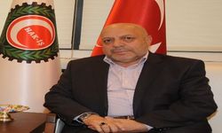 HAK-İŞ Genel Başkanı Arslan'dan ücretsiz izin uygulamasına ilişkin açıklama