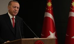 Cumhurbaşkanı Erdoğan: '23-24-25-26 Nisan tarihleri arasında sokağa çıkma kısıtlaması planlıyoruz