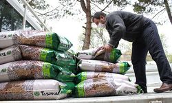 Kuru fasulye tohumu desteğiyle bölgeye 3 buçuk milyon lira katkı sağlanacak