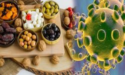 Ramazan'da bağışıklık sistemini güçlendirmek için probiyotik gıdalar tüketin