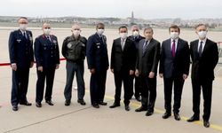 ABD Büyükelçiliği: 'Amerikalılar ve Türkler Covid-19'u birlikte çaba göstererek yenecek'