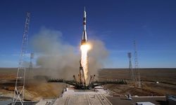 Soyuz MS-16 uzaya fırlatıldı