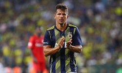 Emre Belezoğlu: Bu sene son!