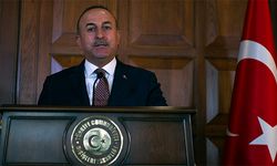 Bakan Çavuşoğlu: 'Bugün itibariyle yurt dışında 507 vatandaşımız vefat etti'