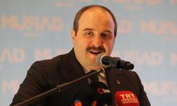 Sanayi ve Teknoloji Bakanı Varank'tan Beyaz eşya sektörü açıklaması!