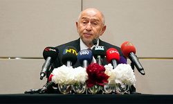 Nihat Özdemir, liglerin durumuna ilişkin açıklamalarda bulunacak