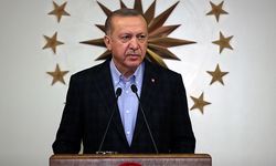 Cumhurbaşkanı Erdoğan: '16 -17 -18- 19 Mayıs tarihlerinde sokağa çıkma kısıtlaması uygulanacak'