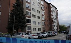 Apartman görevlisinin Korona testi pozitif çıkınca 119 kişi karantina altına alındı
