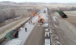 Ankara- Sivas Yüksek Hızlı Tren Hattı, 2020 yılı içerisinde hizmete girecek
