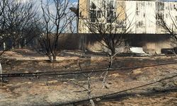 Başkent'te tiner fabrikasında yangın; 2 işçi hayatını kaybetti