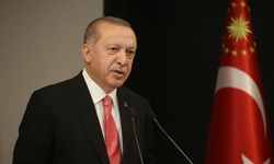 Cumhurbaşkanı Erdoğan: 'Ortaya çıkan tablo doğru yolda ilerlediğimizi gösteriyor'