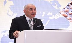 DESMÜD Başkanı Demirtaşoğlu: “Yeni dünya düzeninde söyleyecek çok sözümüz olacak”