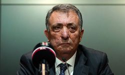 Ahmet Nur Çebi'den sevindiren haber