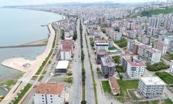 Karadeniz'in tek kısıtlamalı ili Samsun'da çok önemli korona uyarısı