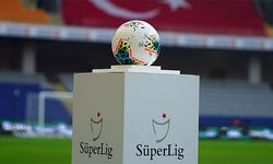 Süper Lig 12 Haziran'da başlıyor