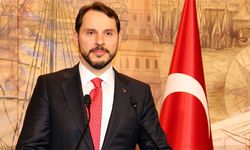 Bakan Albayrak: 'Türkiye'nin ekonomisine güven artıyor'
