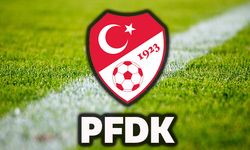 Galatasaray takım halinde PFDK'ya sevk edildi