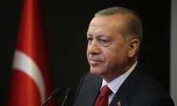 Cumhurbaşkanı Erdoğan: 'Tamamlayıcı emeklilik sistemini 2022'de yürürlüğe sokacağız'